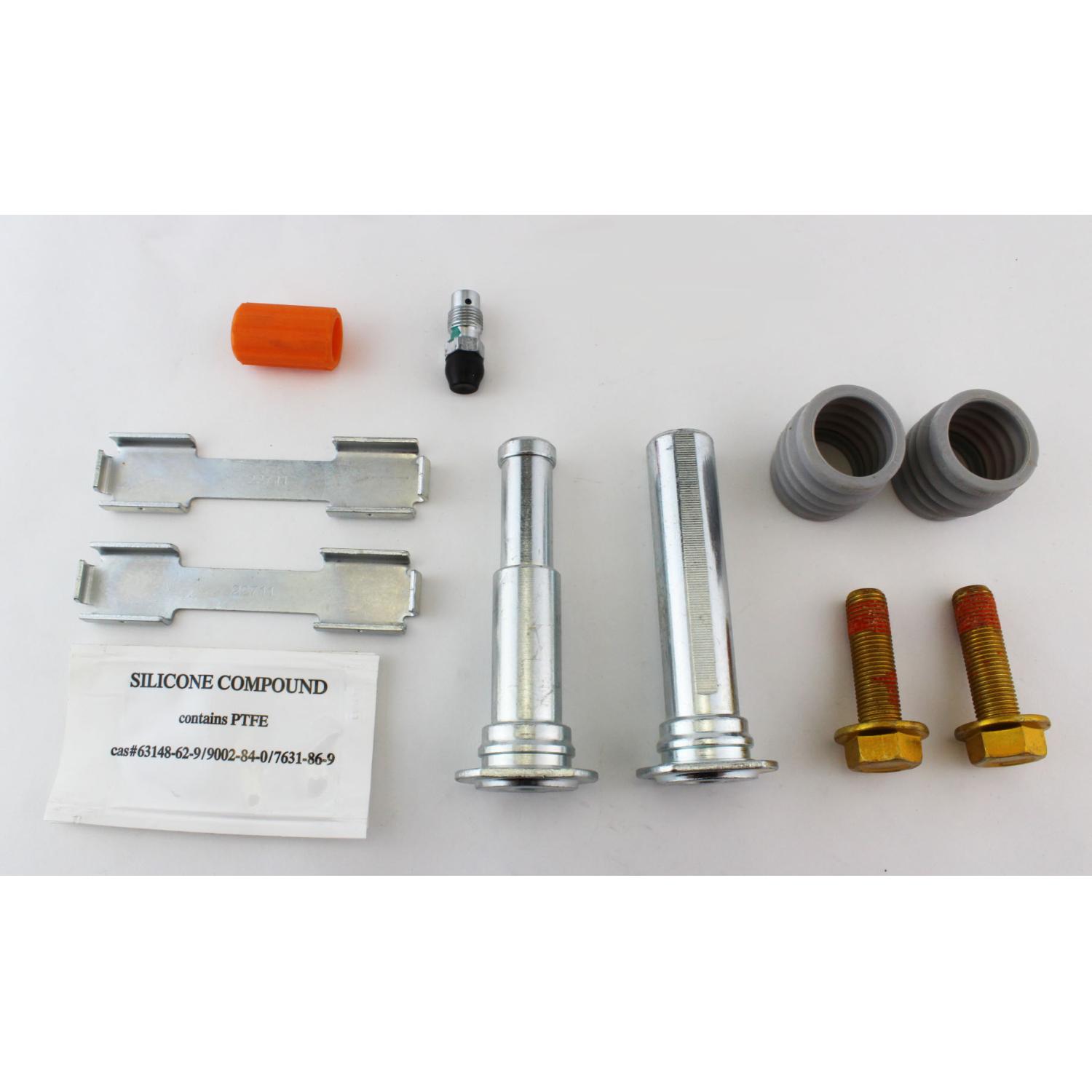 GEOTECH C83005 Disc Brake Caliper product image 5 of 5