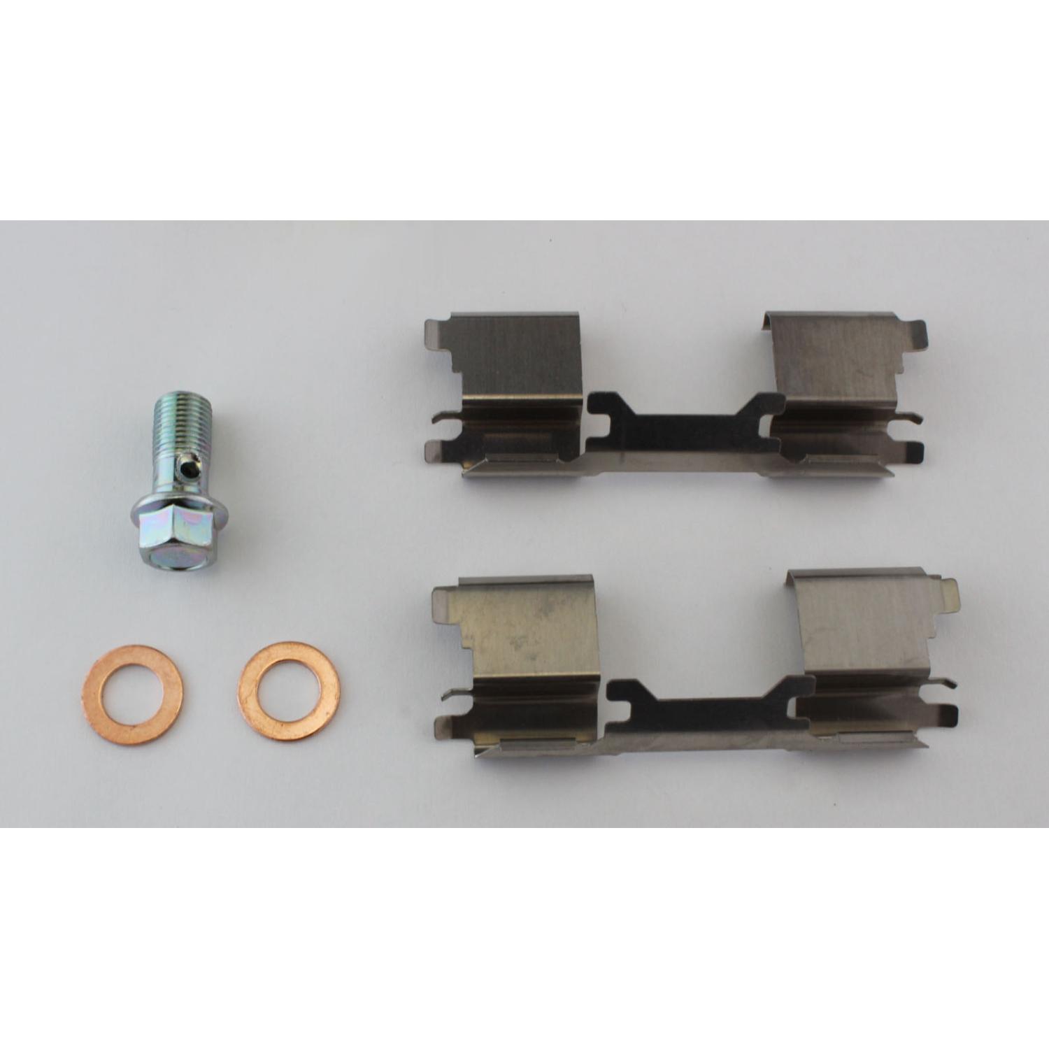 GEOTECH C85001 Disc Brake Caliper product image 5 of 5