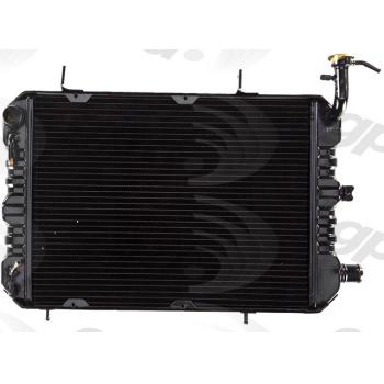 Global Parts Distributors 100 Radiator product image 1 of 1