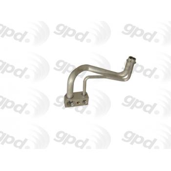Global Parts Distributors 1028015 - A/C Expansion Valve Global Parts Distributors 1028015 A/C Expansion Valve product image 1 of 1