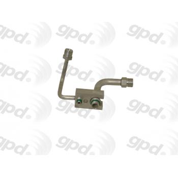 Global Parts Distributors 1028016 A/C Expansion Valve product image 1 of 1