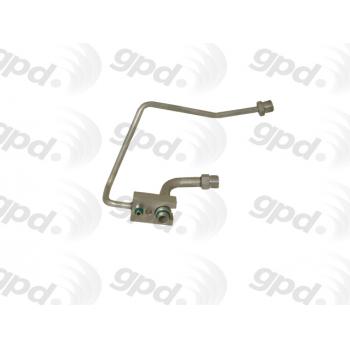 Global Parts Distributors 1028017 - A/C Expansion Valve Global Parts Distributors 1028017 A/C Expansion Valve product image 1 of 1