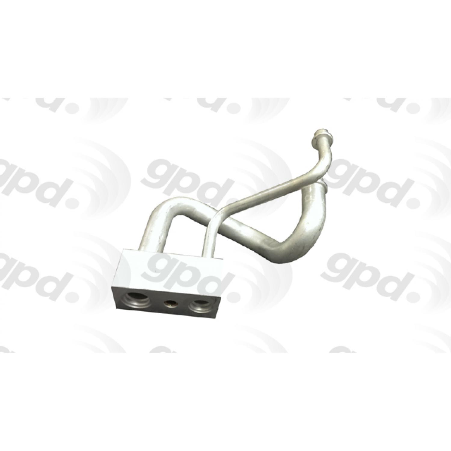 Global Parts Distributors 1028021 A/C Expansion Valve product image 1 of 1