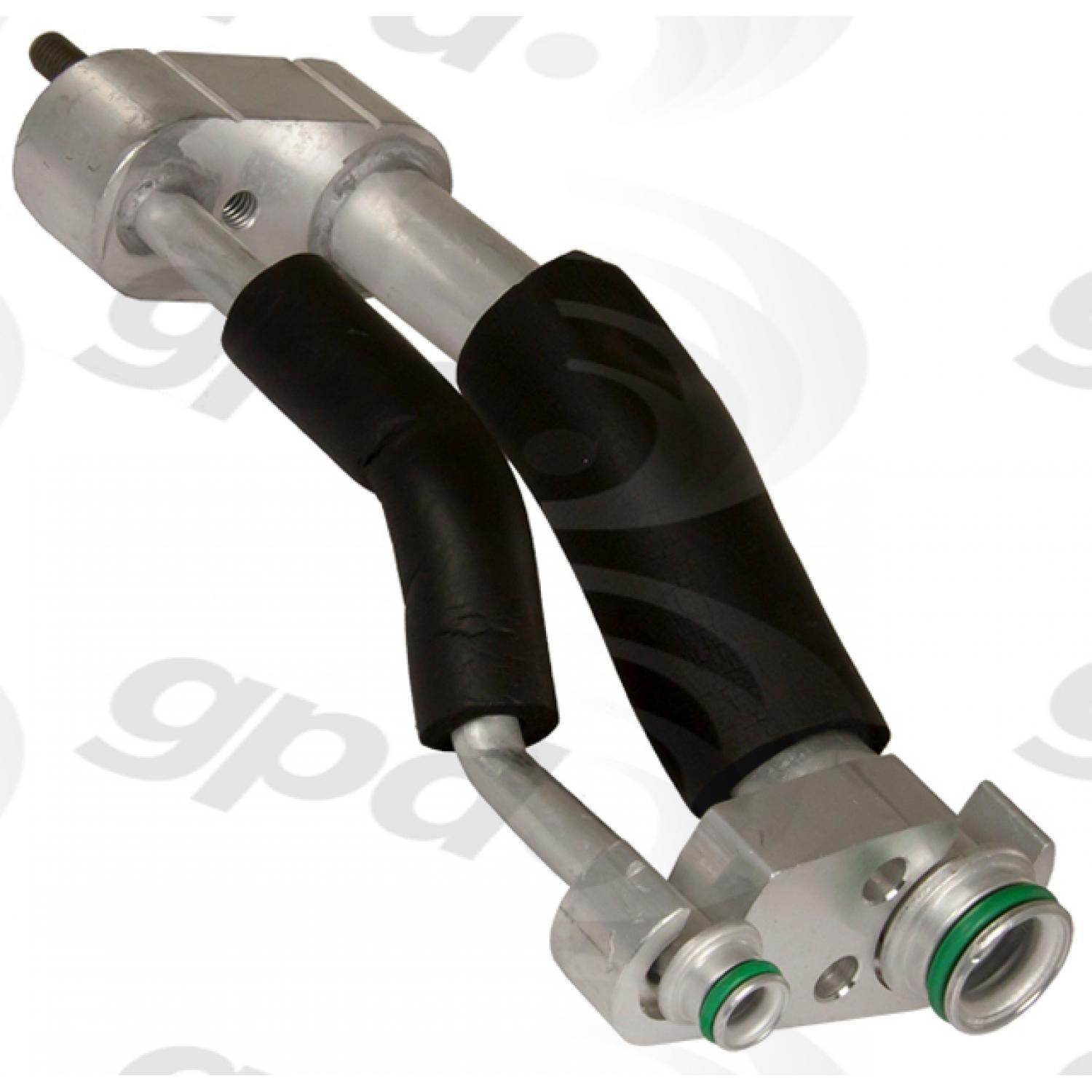 Global Parts Distributors 1028265 A/C Expansion Valve product image 1 of 1