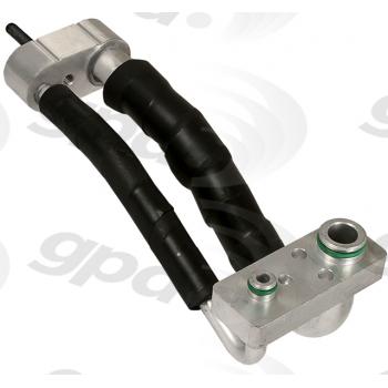 Global Parts Distributors 1028266 - A/C Expansion Valve Global Parts Distributors 1028266 A/C Expansion Valve product image 1 of 1
