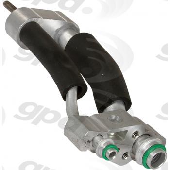 Global Parts Distributors 1028267 A/C Expansion Valve product image 1 of 1