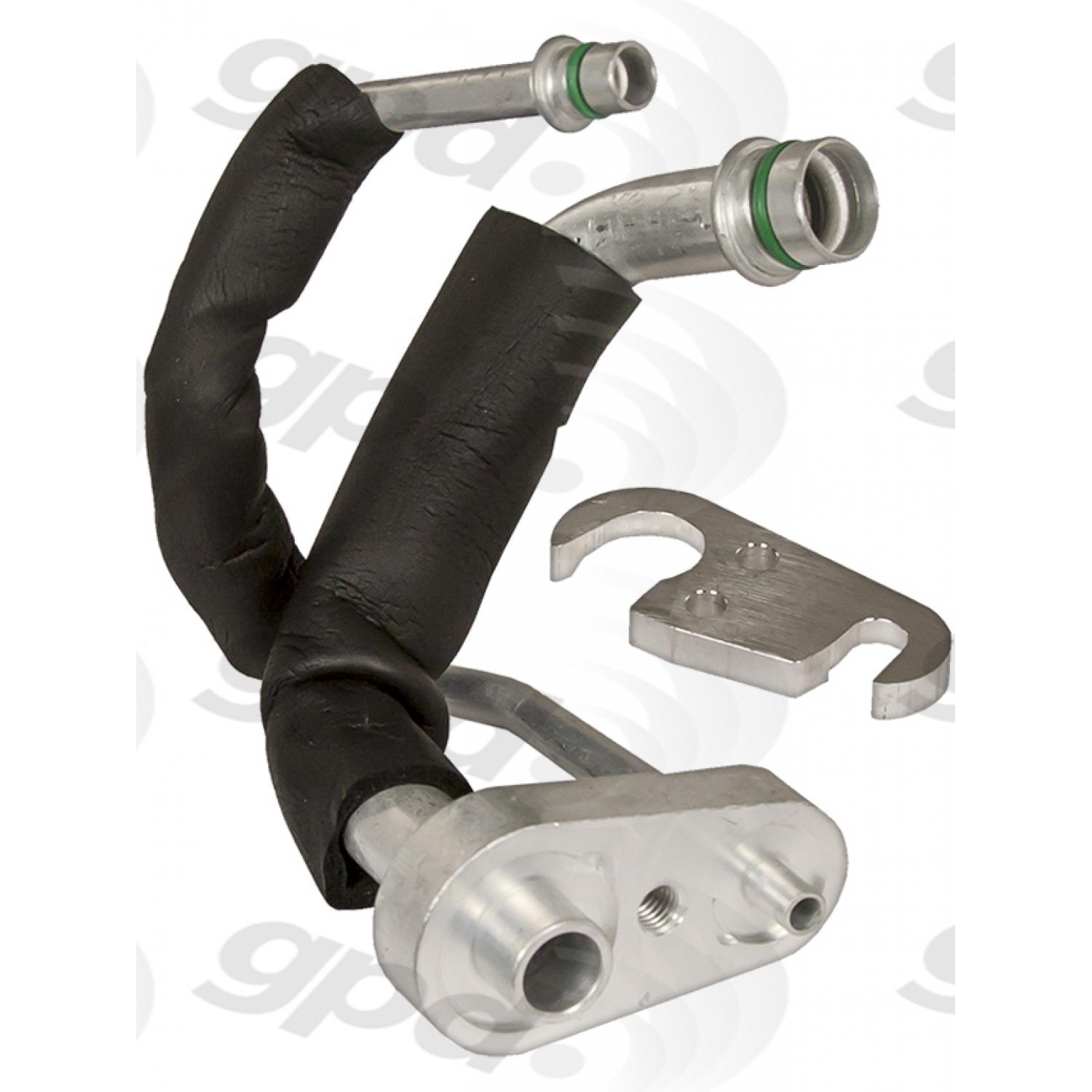 Global Parts Distributors 1028268 A/C Expansion Valve product image 1 of 1