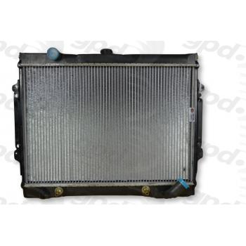 Global Parts Distributors 1039 Radiator product image 1 of 2