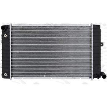 Global Parts Distributors 1049 Radiator product image 1 of 1