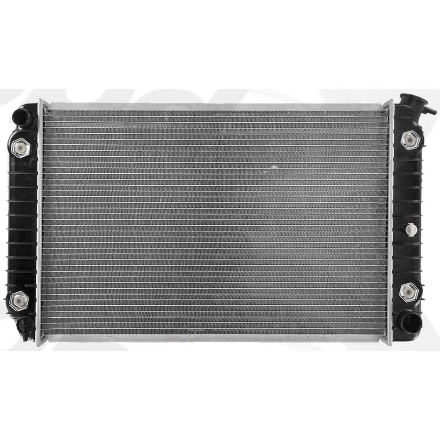 Global Parts Distributors 1054 Radiator product image 1 of 1