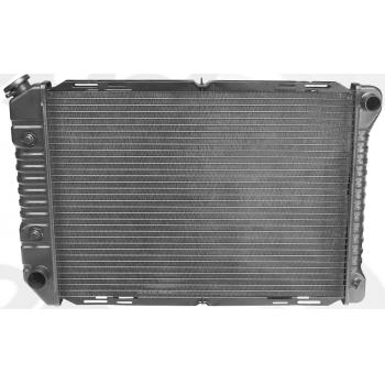 Global Parts Distributors 107 Radiator product image 1 of 1