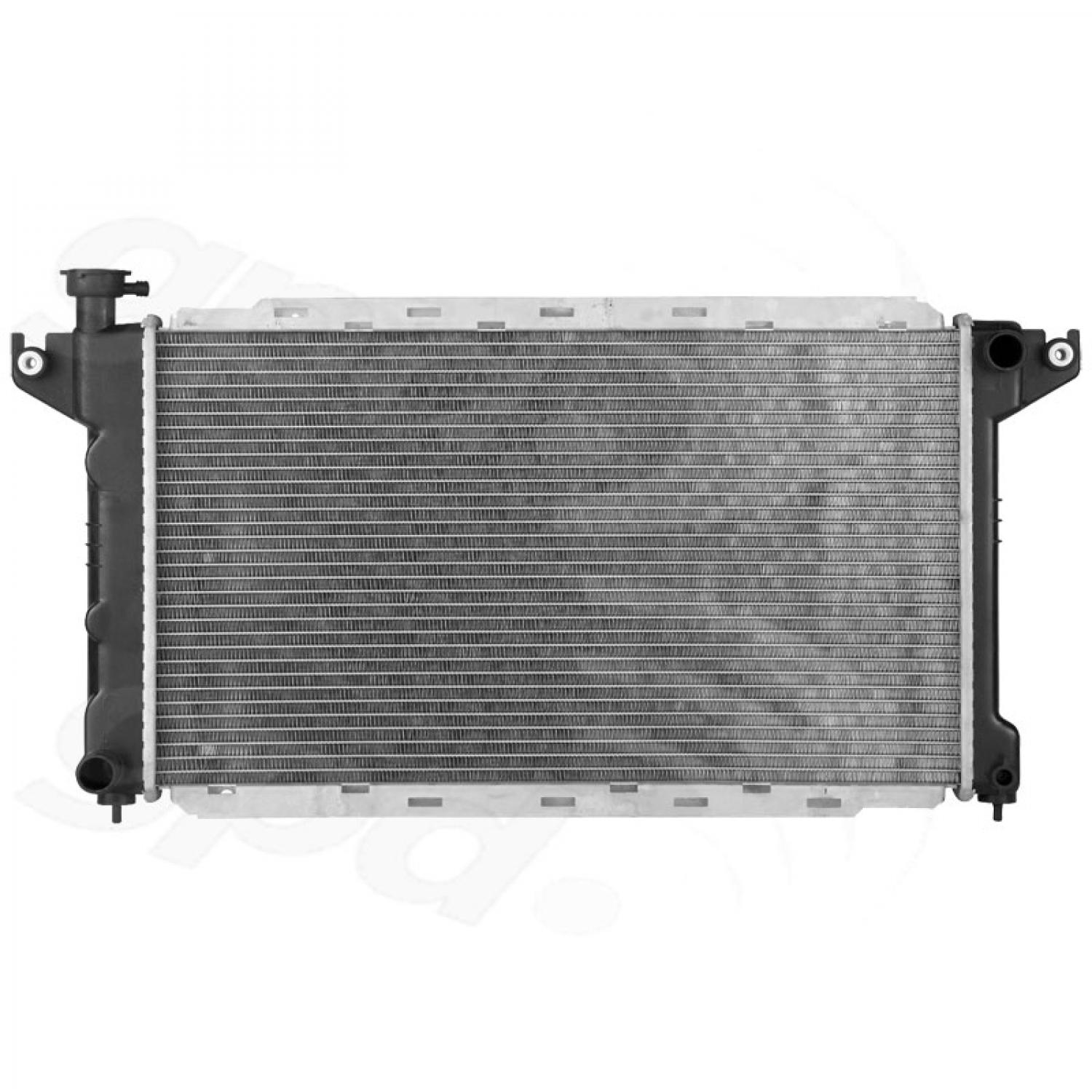 Global Parts Distributors 1077 - Radiator Global Parts Distributors 1077 Radiator product image 1 of 1
