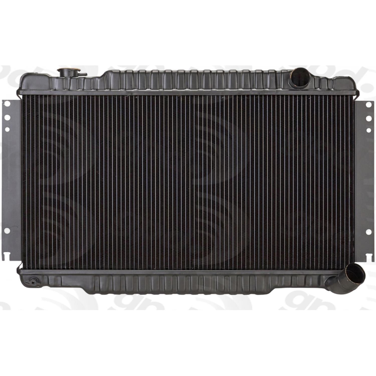 Global Parts Distributors 1079 Radiator product image 1 of 1