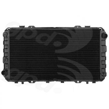 Global Parts Distributors 108 Radiator product image 1 of 1