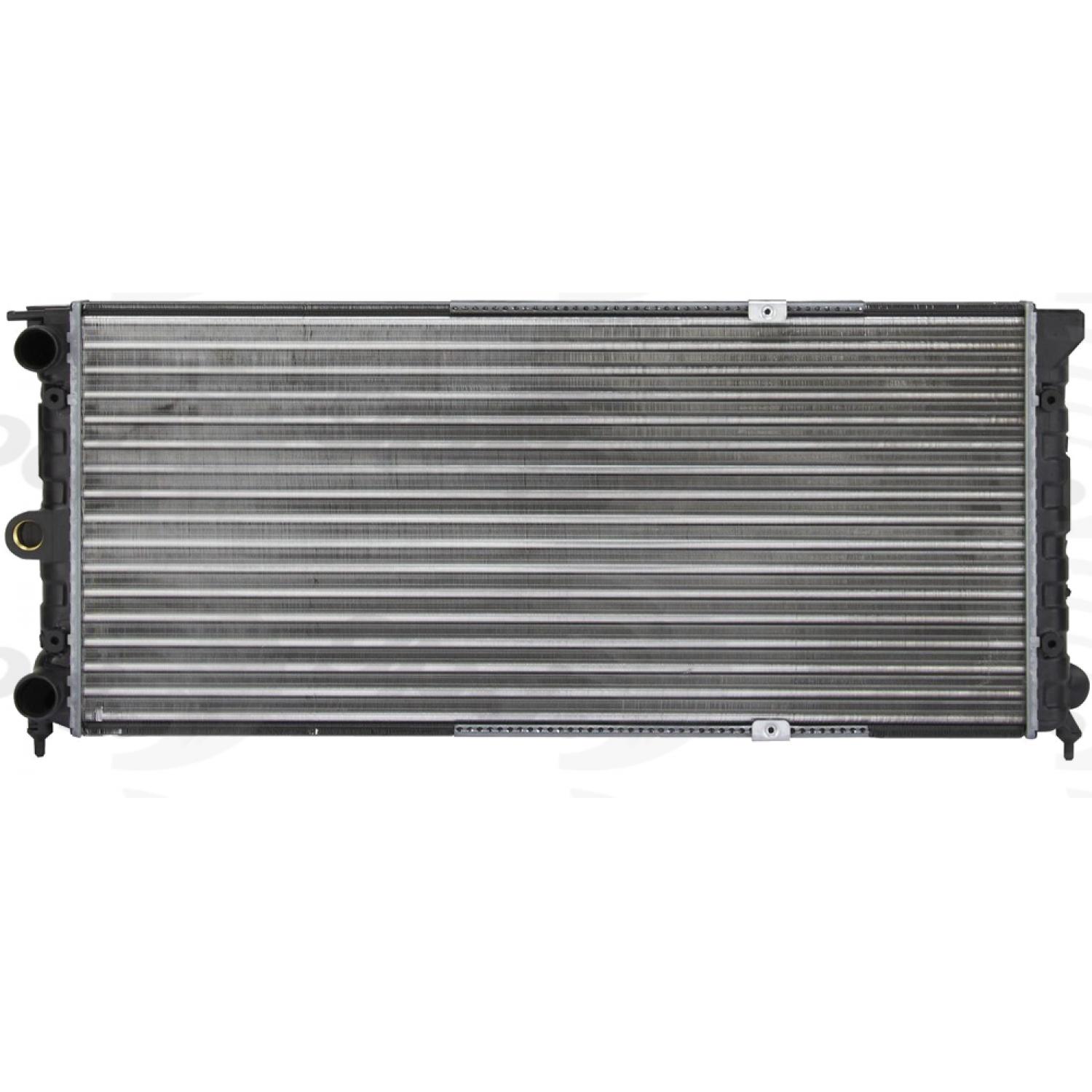 Global Parts Distributors 1089 Radiator product image 1 of 1