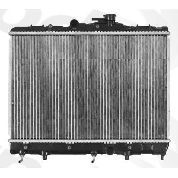Global Parts Distributors 109 Radiator product image 1 of 1