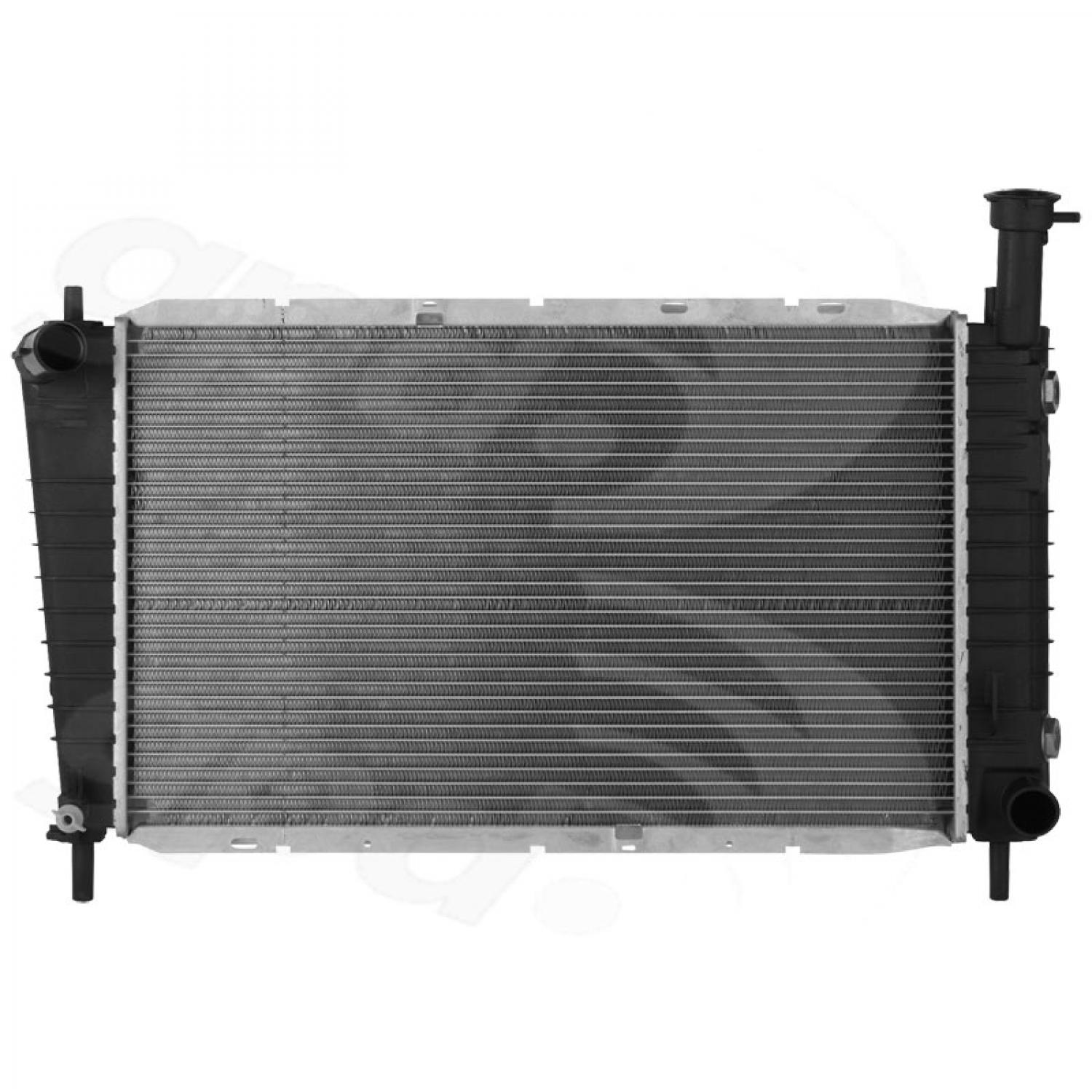 Global Parts Distributors 1094C - Radiator Global Parts Distributors 1094C Radiator product image 1 of 1