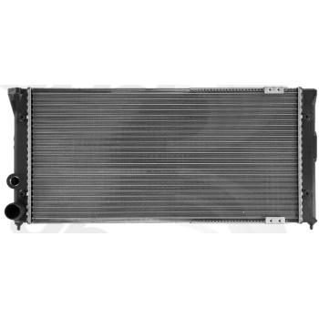 Global Parts Distributors 1102 - Radiator Global Parts Distributors 1102 Radiator product image 1 of 1