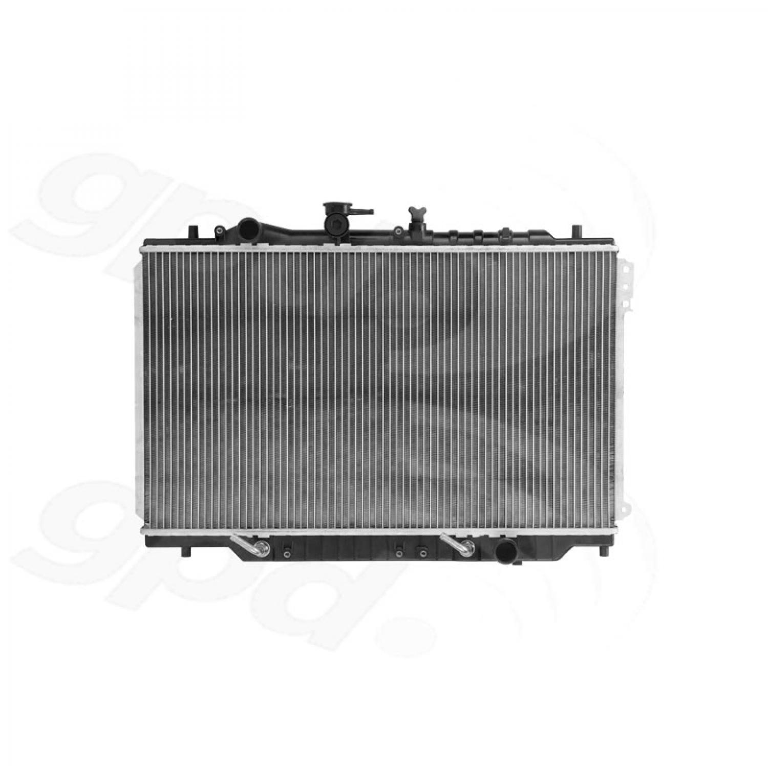Global Parts Distributors 1115 Radiator product image 1 of 1