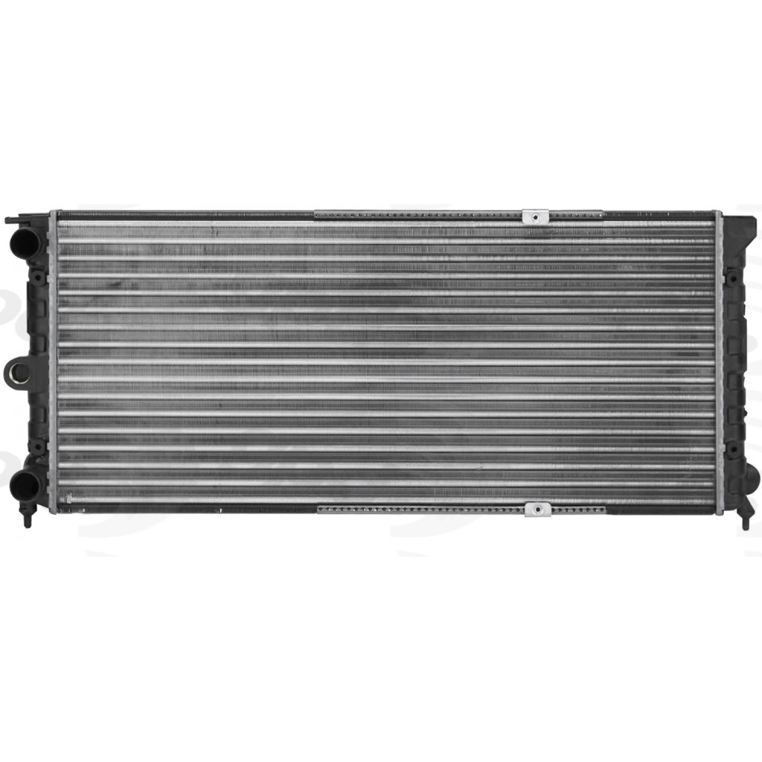 Global Parts Distributors 1121 Radiator product image 1 of 1