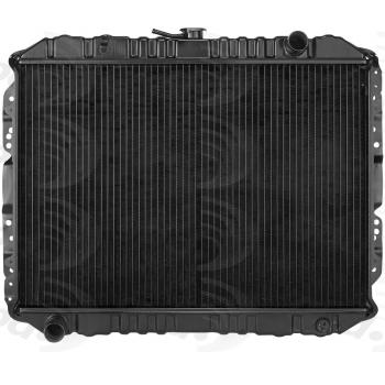 Global Parts Distributors 1127 Radiator product image 1 of 1