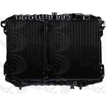 Global Parts Distributors 113 Radiator product image 1 of 1