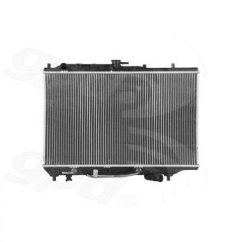 Global Parts Distributors 1135C Radiator product image 1 of 1