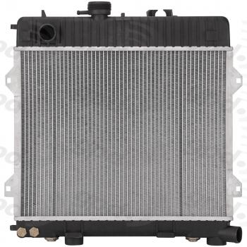 Global Parts Distributors 114 Radiator product image 1 of 1