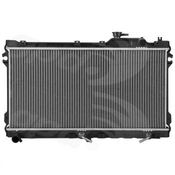 Global Parts Distributors 1140C Radiator product image 1 of 1