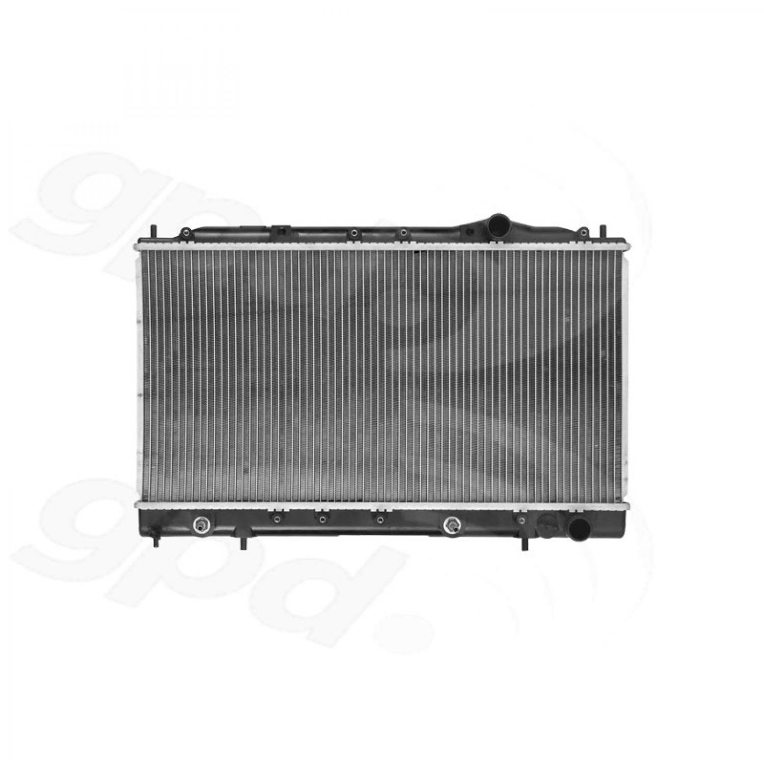 Global Parts Distributors 1145C Radiator product image 1 of 1