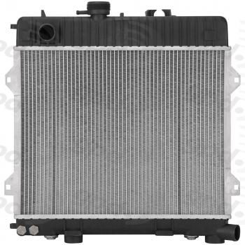 Global Parts Distributors 115 - Radiator Global Parts Distributors 115 Radiator product image 1 of 1