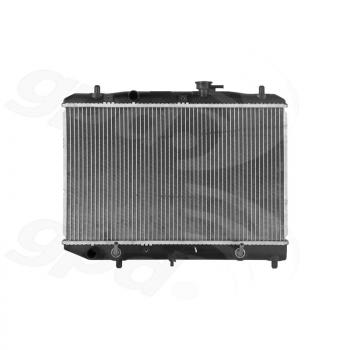 Global Parts Distributors 1154 - Radiator Global Parts Distributors 1154 Radiator product image 1 of 1