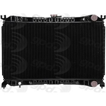 Global Parts Distributors 116 - Radiator Global Parts Distributors 116 Radiator product image 1 of 1
