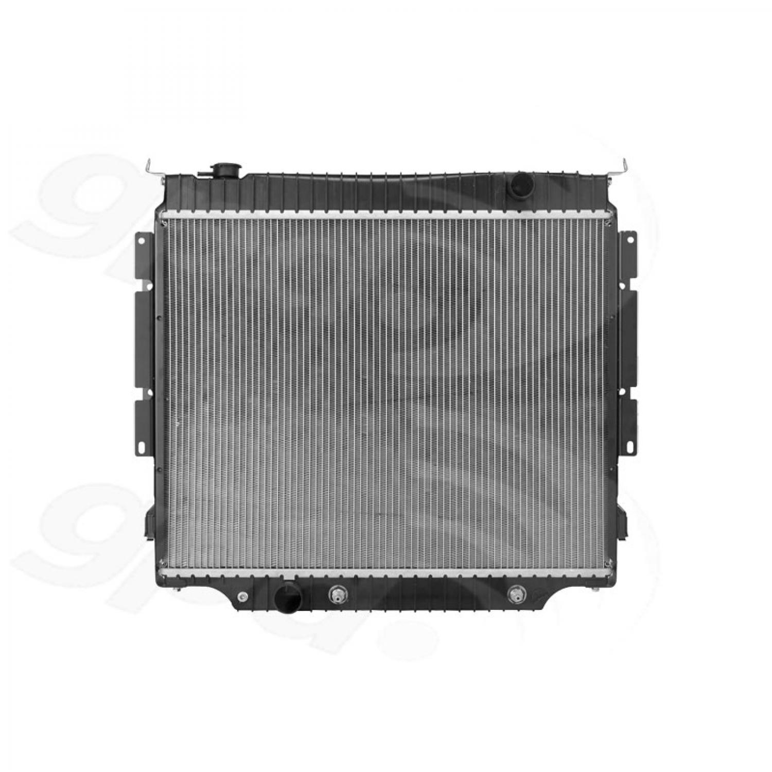 Global Parts Distributors 1165C Radiator product image 1 of 1