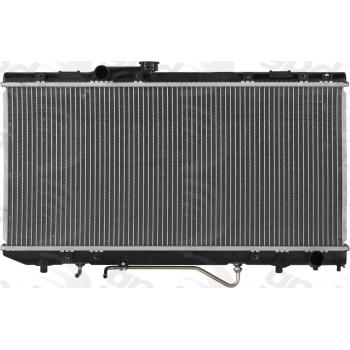 Global Parts Distributors 1174C Radiator product image 1 of 1