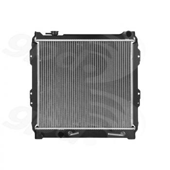 Global Parts Distributors 1190 Radiator product image 1 of 1