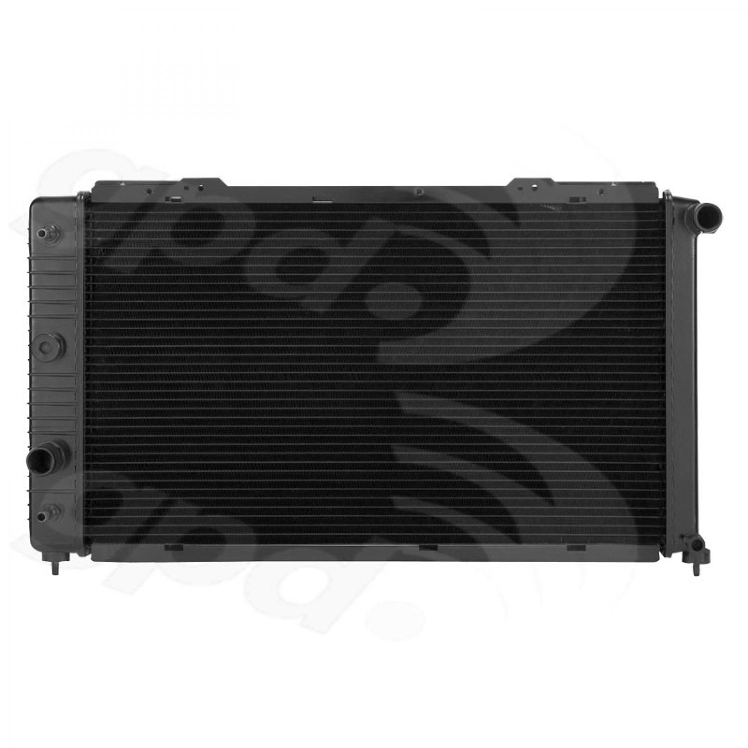 Global Parts Distributors 1199 Radiator product image 1 of 1