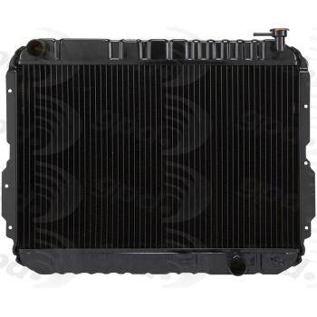 Global Parts Distributors 12 Radiator product image 1 of 1