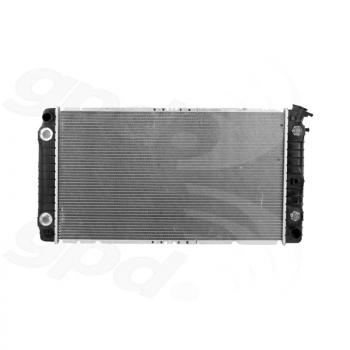 Global Parts Distributors 1203 Radiator product image 1 of 1