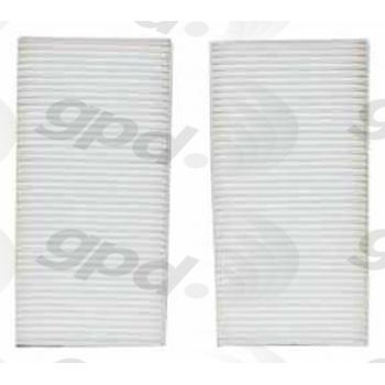 Global Parts Distributors Cabin Air Filter product image