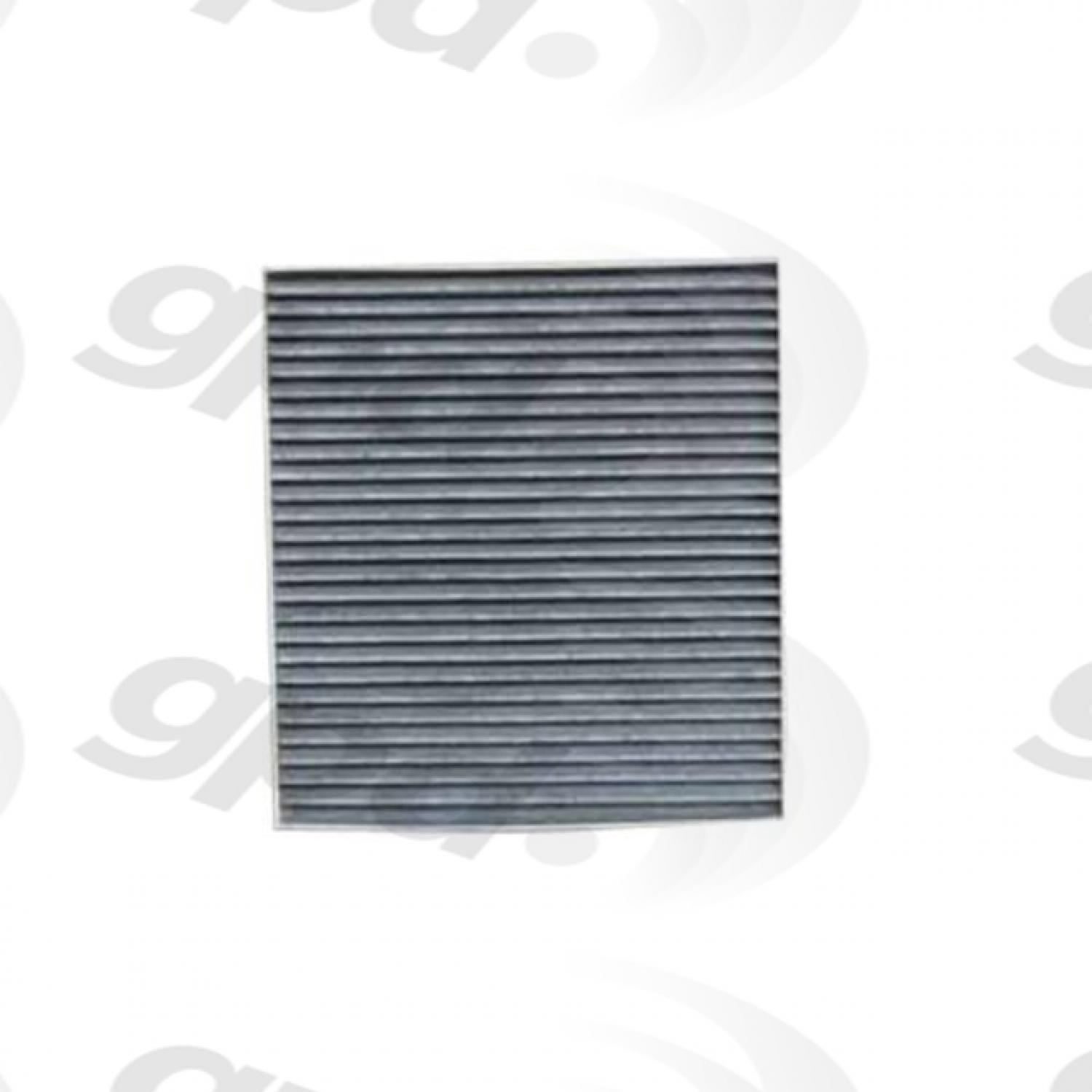 Global Parts Distributors 1211235 Cabin Air Filter product image 1 of 1