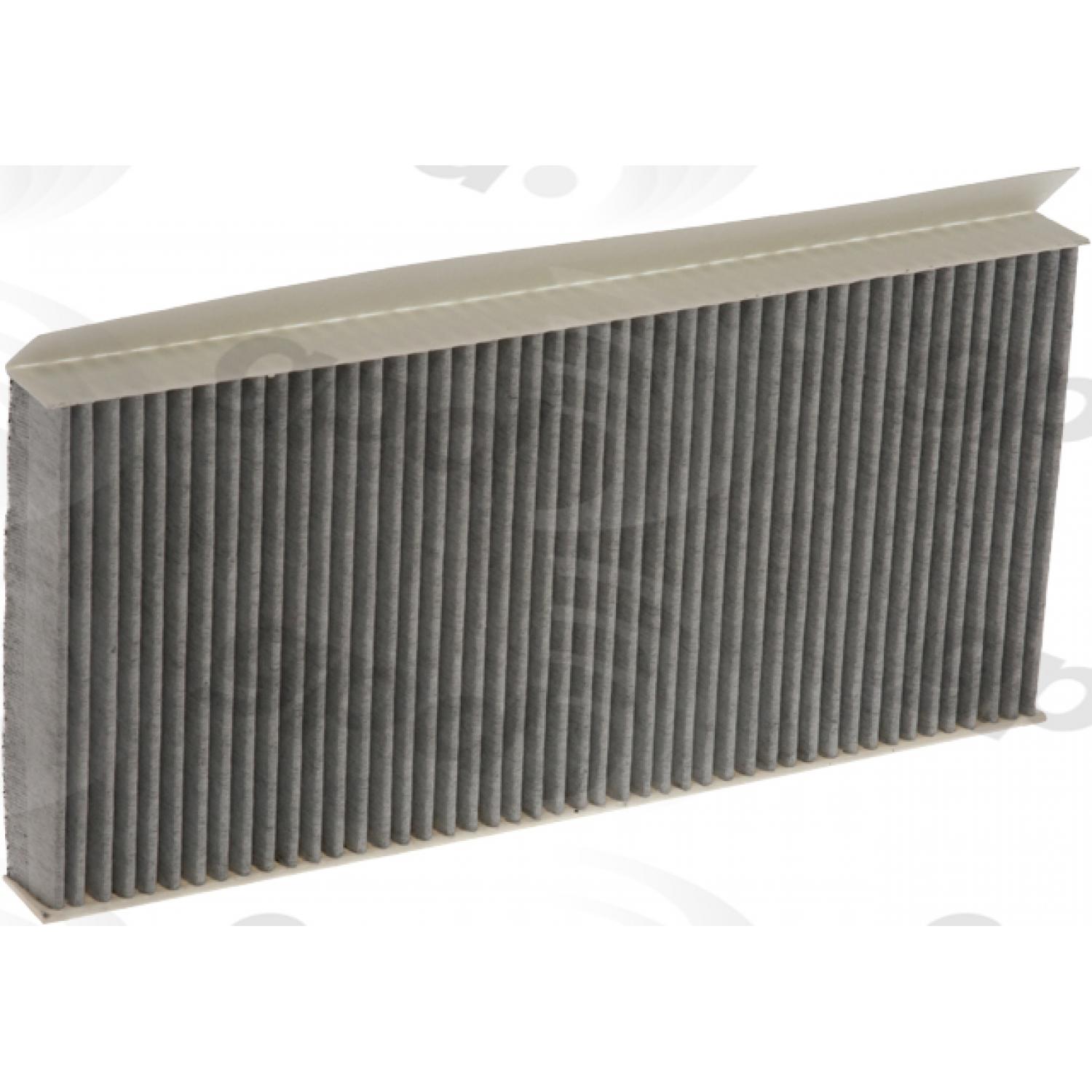 Global Parts Distributors 1211241 - Cabin Air Filter Global Parts Distributors 1211241 Cabin Air Filter product image 1 of 1