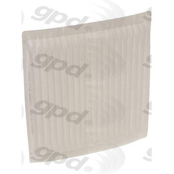 Global Parts Distributors 1211243 Cabin Air Filter product image 1 of 1