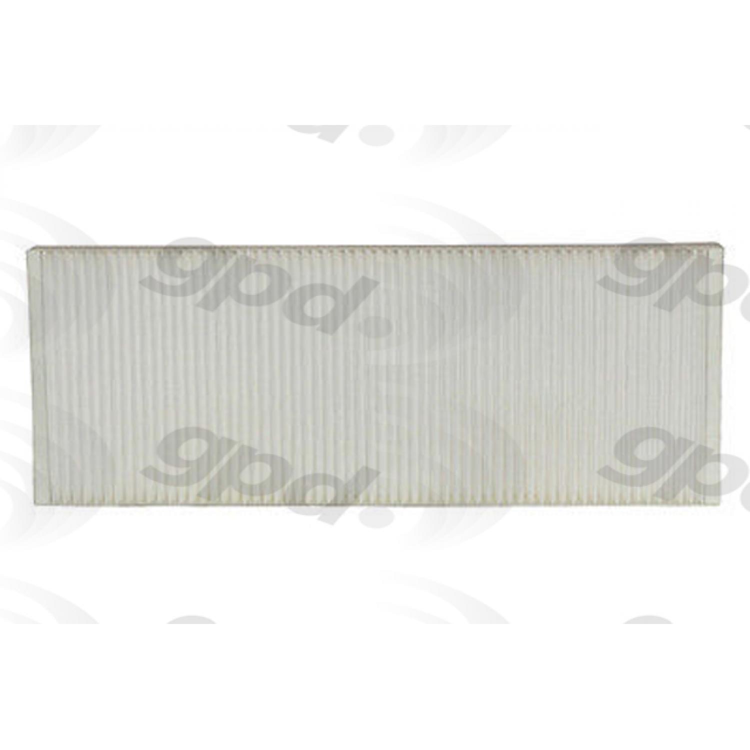 Global Parts Distributors 1211254 Cabin Air Filter product image 1 of 1