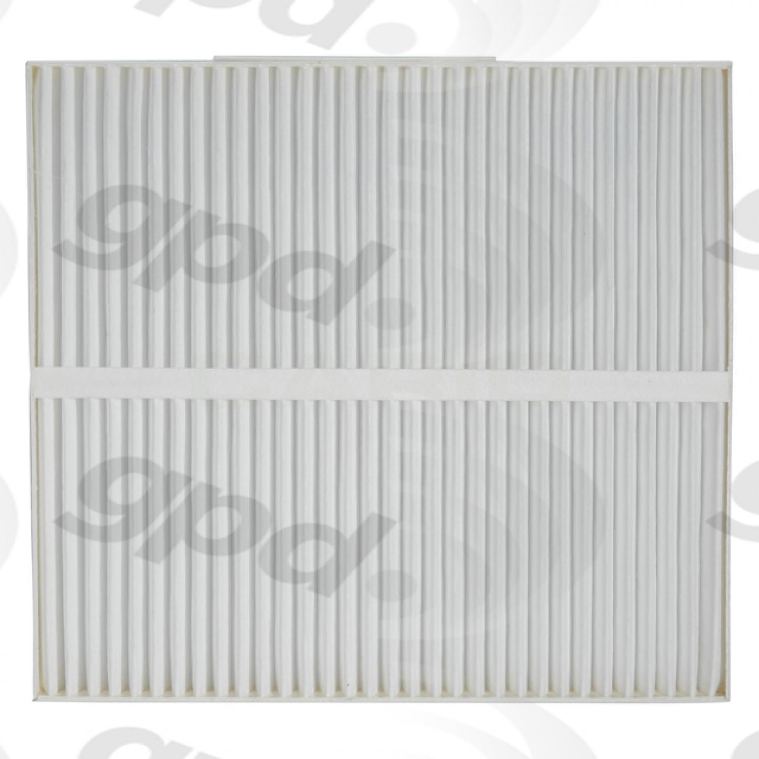 Global Parts Distributors 1211258 Cabin Air Filter product image 1 of 1