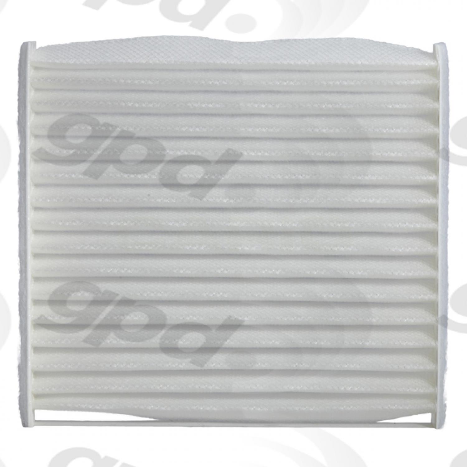 Global Parts Distributors 1211259 Cabin Air Filter product image 1 of 1