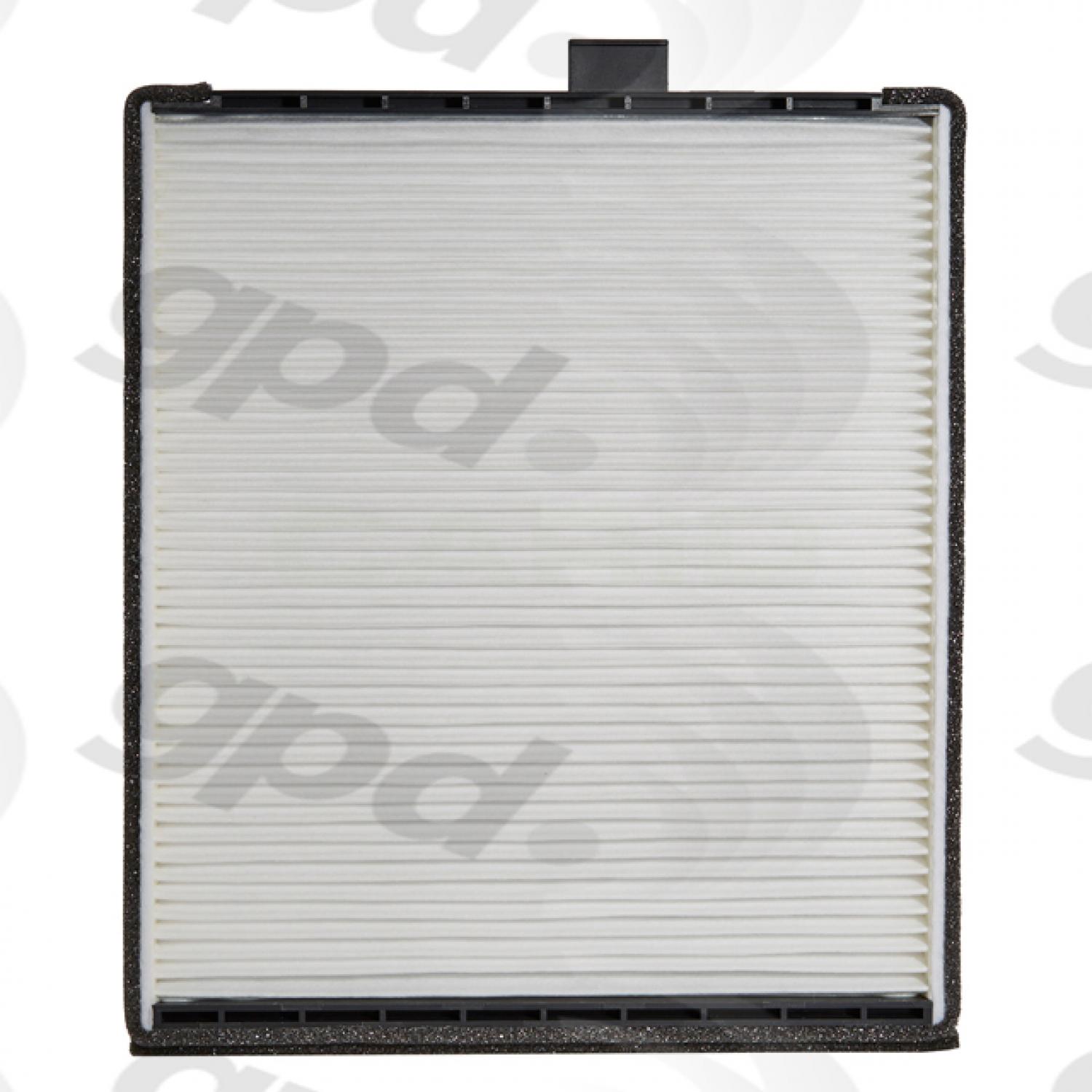 Global Parts Distributors 1211261 Cabin Air Filter product image 1 of 1