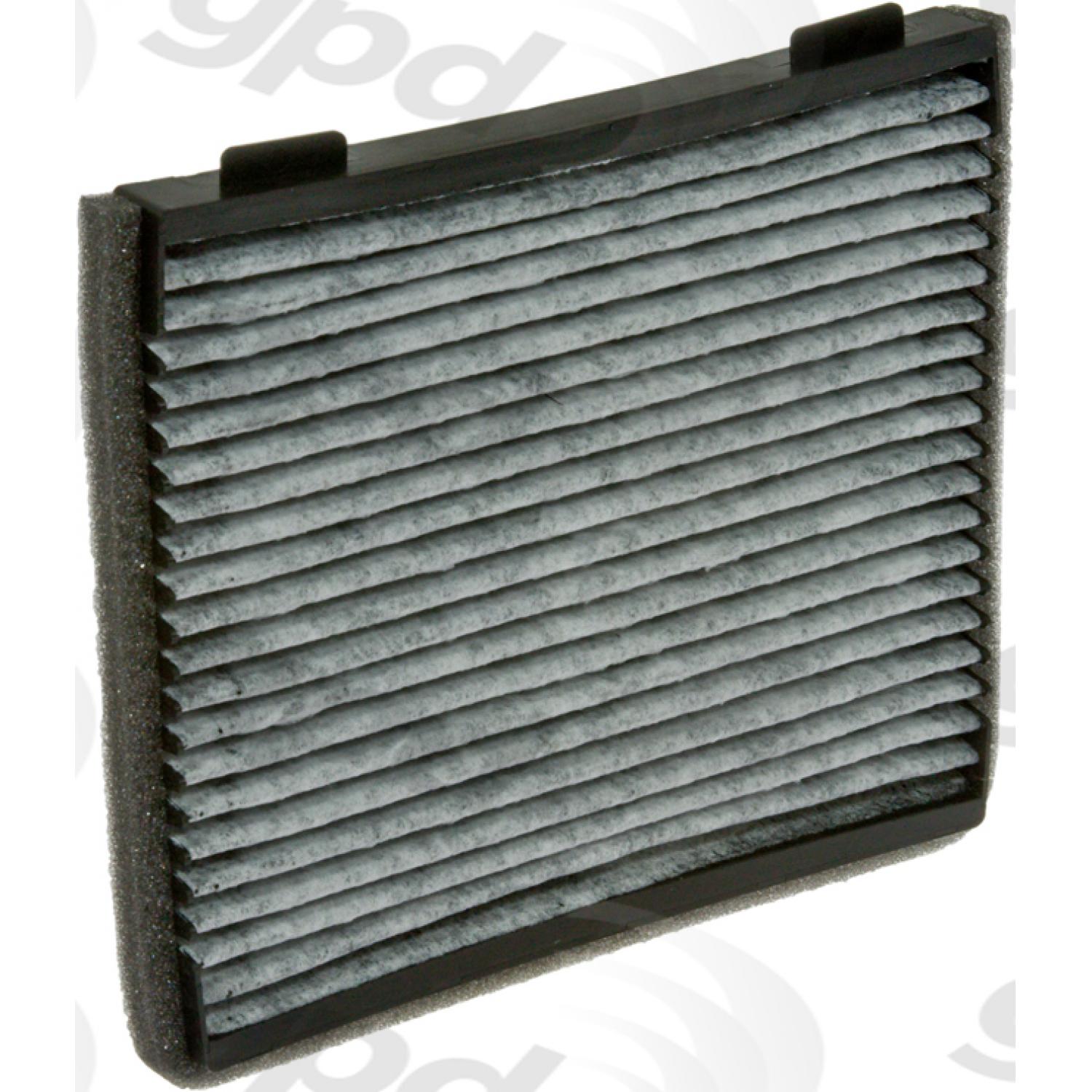 Global Parts Distributors 1211266 Cabin Air Filter product image 1 of 1