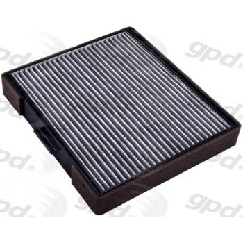 Global Parts Distributors 1211269 Cabin Air Filter product image 1 of 1