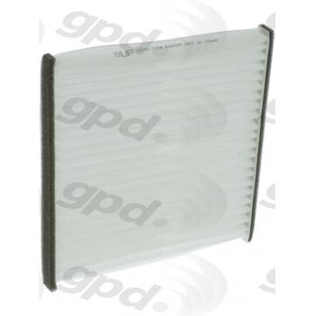 Global Parts Distributors 1211277 Cabin Air Filter product image 1 of 1